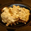 Vegan Oatmeal Cookies With Pineapple Recipe