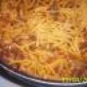 Bacon Cheeseburger Pasta Recipe