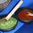 Salsa Verde Recipe