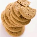 Tangy Apricot Sugar Biscuits Recipe