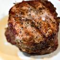 Fiery Asian Pork Loin Roast Recipe