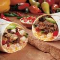 Mexican Pepper Steak Recipe