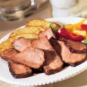 Red Wine And Herb Steak Recipe