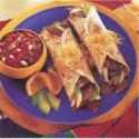 Verde Valley Fajitas Recipe