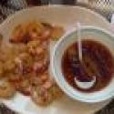 Asian Honey-tea Grilled Shrimp Recipe