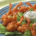 Buffalo Shrimp Recipe