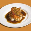 Southwestern Shrimp Grilled In Cornhusks Recipe