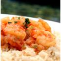 Tequila Shrimp Recipe