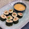 Asparagus Rolls Recipe