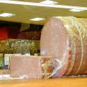 Luncheon Meat Pinwheels Recipe