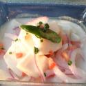 Scallops Ceviche Recipe