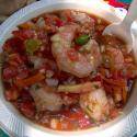 Shrimp Ceviche Recipe