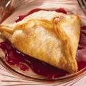Raspberry Dumplings Recipe