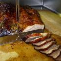 Bragging Brisket Recipe
