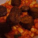Italian Sausage In Tomato Sauce Recipe