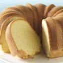 Sour  Cream  Pound  Cake Recipe