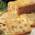 Moist  Pineapple  Nut  Cake Recipe