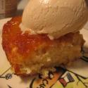 Pineapple  Dream  Cake Recipe