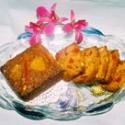 Hawaiian  Fruit  Cake Recipe