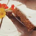 Carrot  Cake Vi Recipe