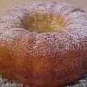 Sour  Cream  Cake Ii Recipe