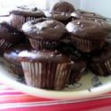 Surprise  Cupcakes Recipe