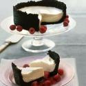 No  Crust  Cheese  Cake Recipe