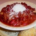 Quick And Easy Vegetarian Chili Recipe