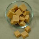 Quick & Easy Microwave Peanut Butter Fudge Recipe