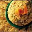 Dietetic Cream Cheese Balls Recipe