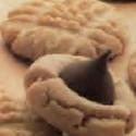 Easy  Peanut  Butter  Cookies Recipe