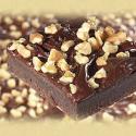 Texas Longhorn Touchdown Brownies Recipe
