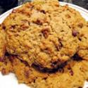Banana Oatmeal Chocolate Cookies Recipe