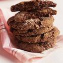 Chocolate Oatmeal Cookies Recipe