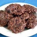 O-bake  Fudge-oatmeal  Cookies Recipe