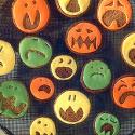 Pumpkin Spice Cookies Recipe