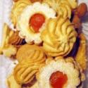  Quick  And  Eazy  Peanut  Butter  Cookies Recipe