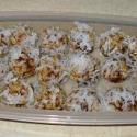 Rice  Crisp  Cookies  (no  Bake) Recipe