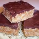  Special  K  Cookies  (no-bake) Recipe