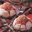  Meringue  Dessert Recipe
