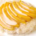 Delicious  Coconut  Dessert Recipe