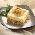 Pina  Colada  Dessert  Squares Recipe