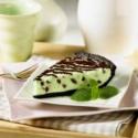 Chocolate Mint Ice Cream Pie Recipe