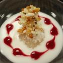  Coconut-cream  Dessert Recipe