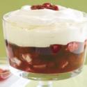 Cherry  Dessert Recipe