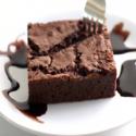 Fudge  Sweet  Brownies Recipe