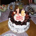 Chocolate  Cake Vii Recipe
