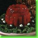Saucy  Cranapple  Salad Recipe