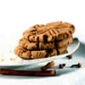 Diabetic  Spice  Cookies Recipe