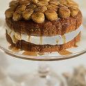 Banana  Raisin  Cake  For  Diabetics Recipe